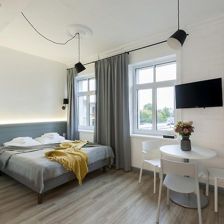 9010 Apartments Вилнюс Екстериор снимка