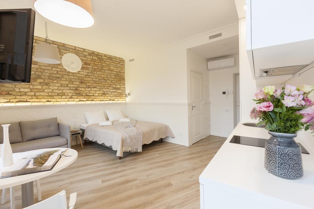 9010 Apartments Вилнюс Екстериор снимка