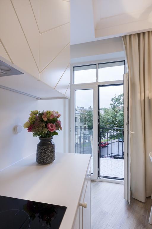 9010 Apartments Вилнюс Екстериор снимка