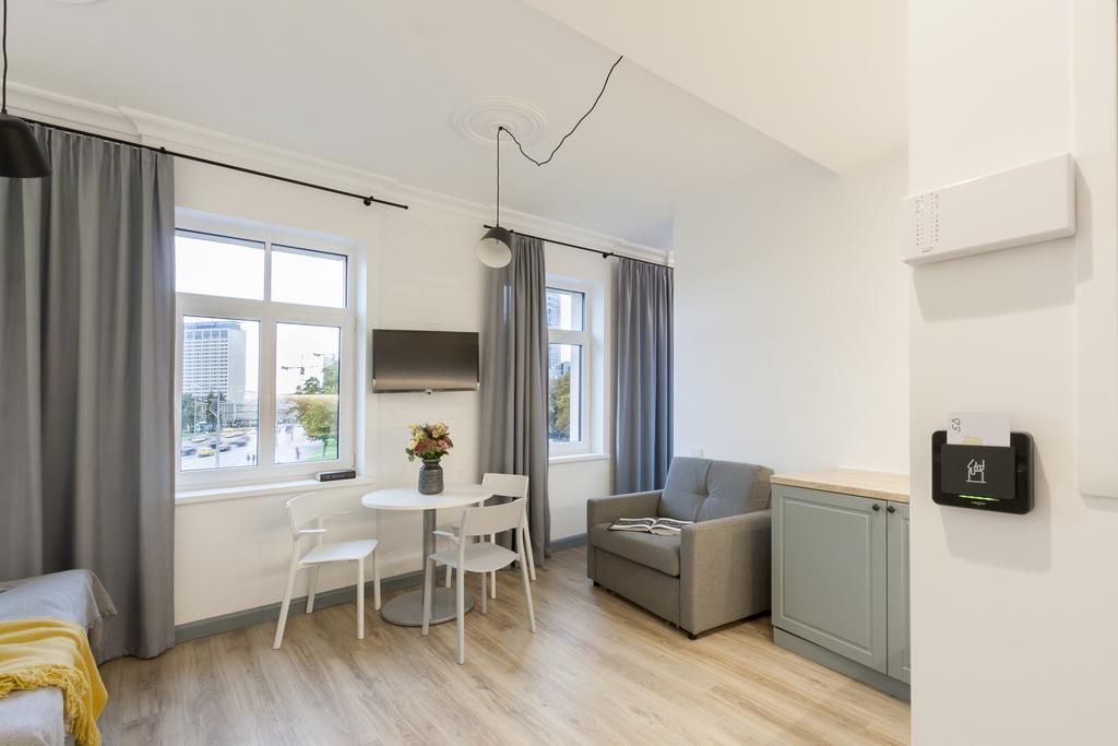 9010 Apartments Вилнюс Екстериор снимка