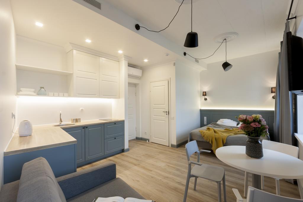 9010 Apartments Вилнюс Екстериор снимка