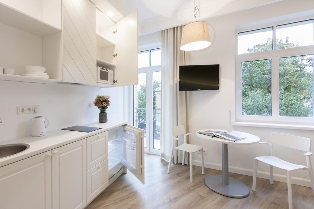 9010 Apartments Вилнюс Екстериор снимка