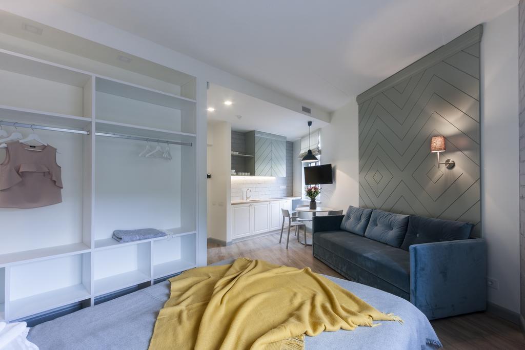 9010 Apartments Вилнюс Екстериор снимка