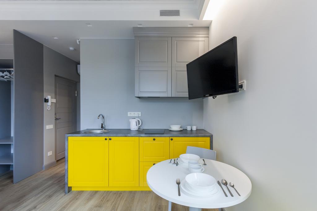 9010 Apartments Вилнюс Екстериор снимка