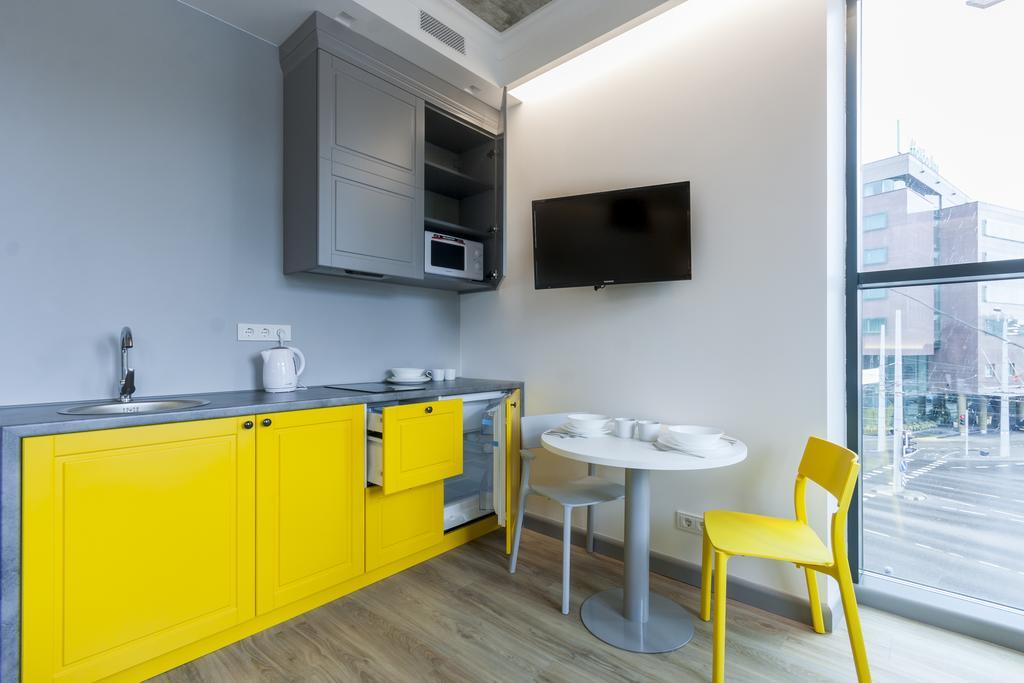 9010 Apartments Вилнюс Екстериор снимка
