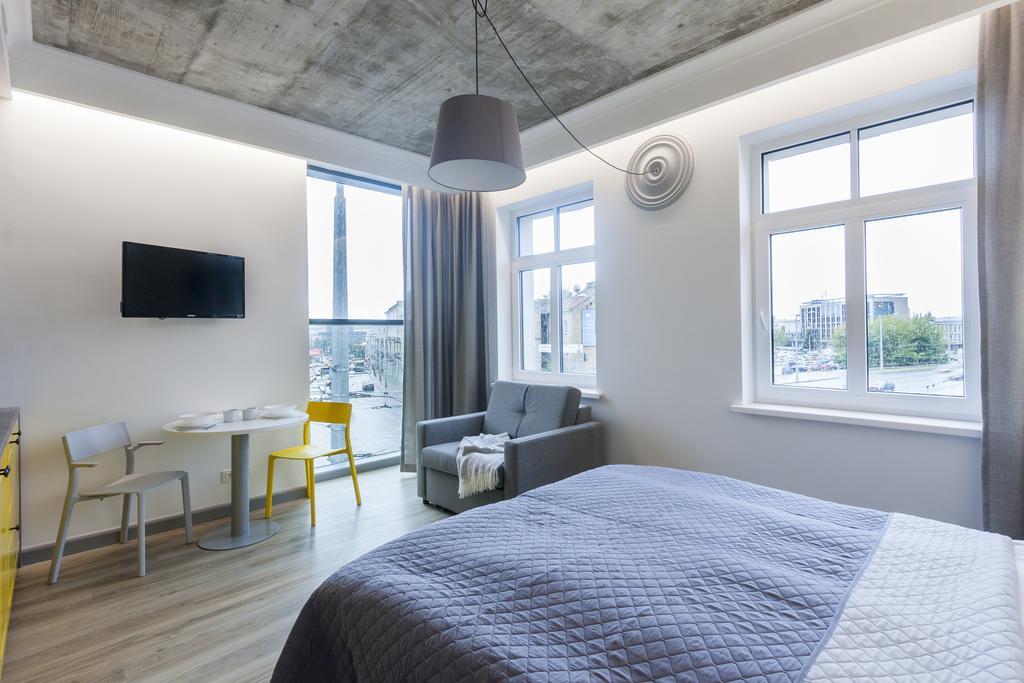 9010 Apartments Вилнюс Екстериор снимка