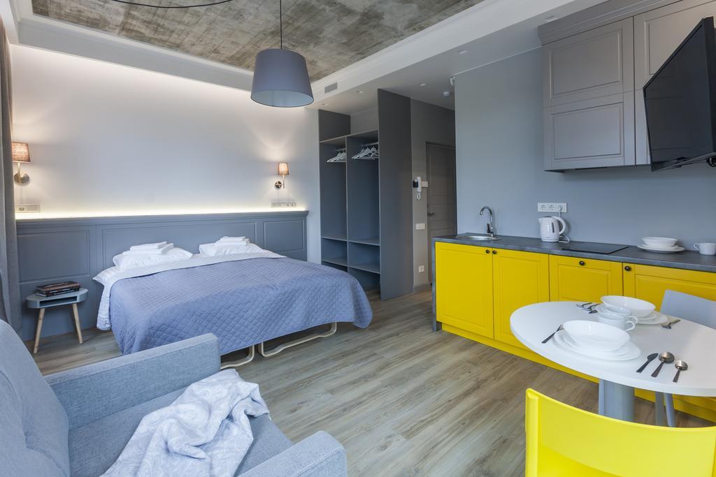 9010 Apartments Вилнюс Екстериор снимка